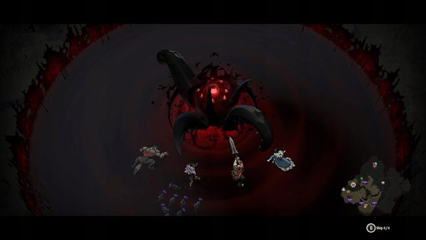 Nacon Ravenswatch - Παιχνίδι για Nintendo Switch