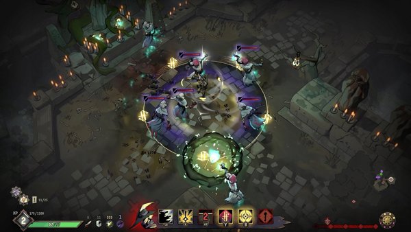 Nacon Ravenswatch - Παιχνίδι για Nintendo Switch