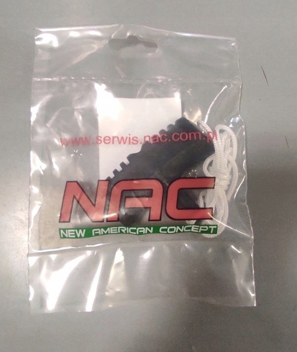 NAC Λαβή Εκκίνησης με Σύρμα (2,5mm x 1m) - Για Βενζινοκίνητες Πριόνες