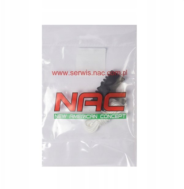 NAC Λαβή Εκκίνησης με Σύρμα (2,5mm x 1m) - Για Βενζινοκίνητες Πριόνες