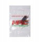 NAC Λαβή Εκκίνησης με Σύρμα (2,5mm x 1m) - Για Βενζινοκίνητες Πριόνες