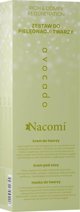 Nacomi Πλούσια & Άνετη Αναγέννηση Αβοκάντο σετ κρέμα προσώπου 40ml + κρέμα ματιών 15ml + μάσκα προσώπου 40ml