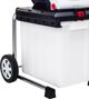Τεμαχιστής κλαδιών NAC SHE250B-BOX-G