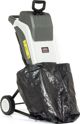 NAC Ηλεκτρικός Τεμαχιστής SHE250B-BAG-LD2