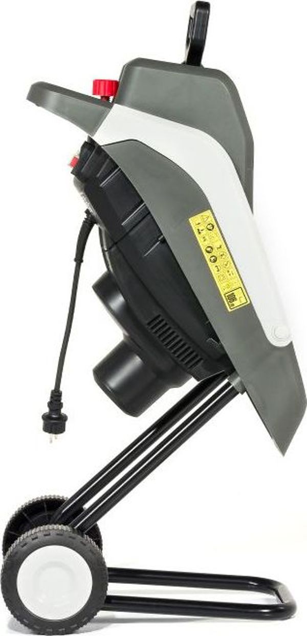 NAC Ηλεκτρικός Τεμαχιστής SHE250B-BAG-LD2