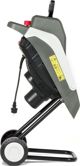 NAC Ηλεκτρικός Τεμαχιστής SHE250B-BAG-LD2
