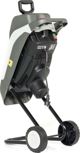 NAC Ηλεκτρικός Τεμαχιστής SHE250B-BAG-LD2