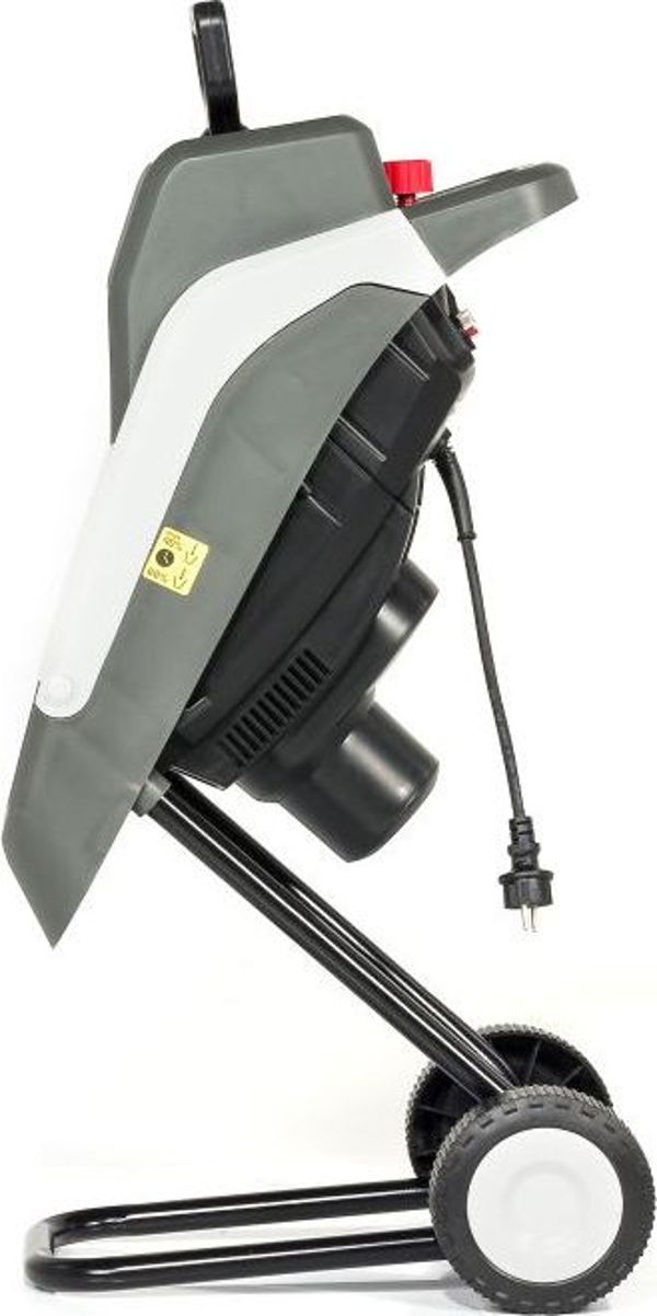 NAC Ηλεκτρικός Τεμαχιστής SHE250B-BAG-LD2