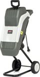 NAC Ηλεκτρικός Τεμαχιστής SHE250B-BAG-LD2