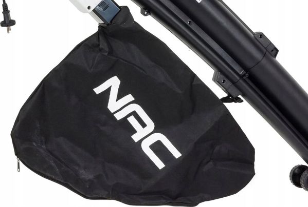 NAC Odkurzacz do lisci VBE350-AS-DW