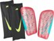 Επικαλαμίδες Nike Mercurial Lite SuperLock DN3609-850 Πορτοκαλί