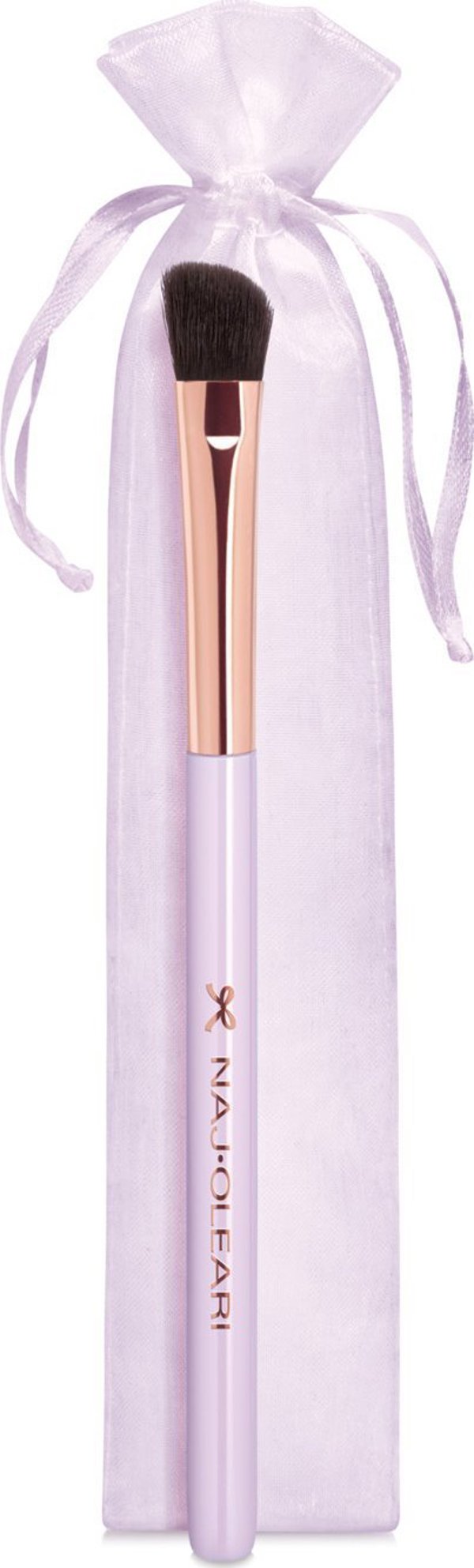 Naj Oleari Πινέλο Ματιών για Ανάμειξη Σκιών (Blending Brush)