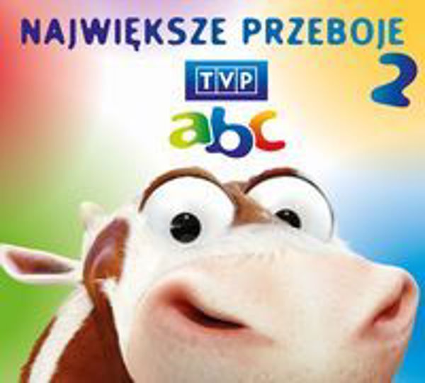 Najwieksze przeboje TVP ABC 2