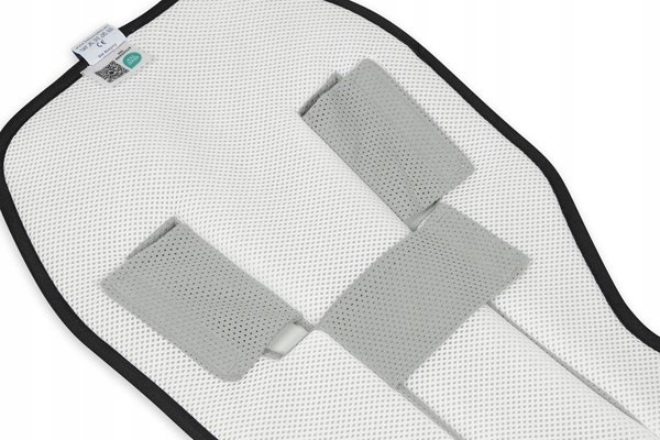 Επίθεμα μείωσης πίεσης PADDI AIR για cybex