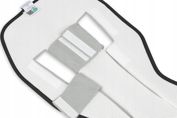 Επίθεμα μείωσης πίεσης PADDI AIR για cybex
