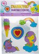 Naklejki Diamond Painting 5 sztuk