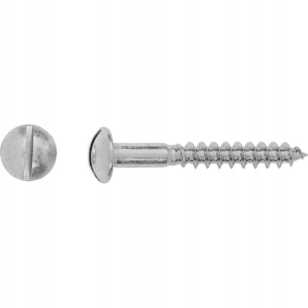 Παξιμάδια τύπου παλάμης 4x8mm 20 τεμ