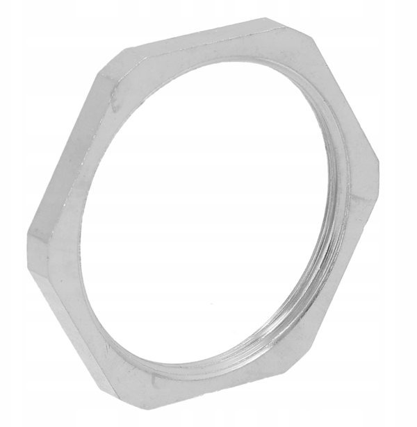 Nakretka mosiezna M20x1,5 880.120.0 1szt