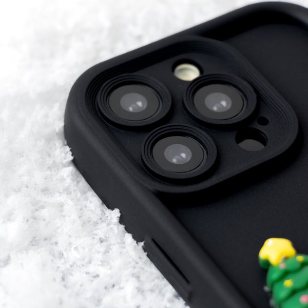 Nakladka Ultra Trendy 3D do Xiaomi Redmi 15C 4G EU 15C 5G EU Christmas