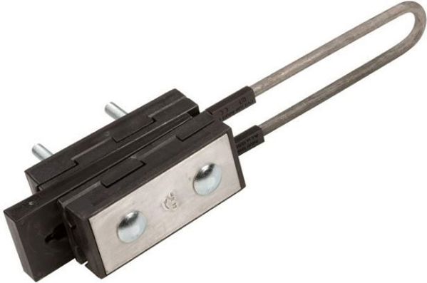 NAKLO Uchyt krancowy przylacza 4x70-120mm2
