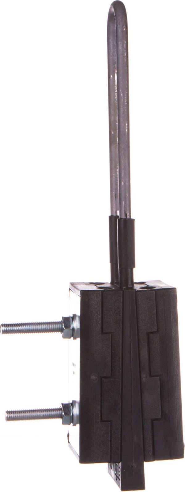 NAKLO Uchyt krancowy przylacza 4x70-120mm2