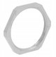Nakretka mosiezna M40x1,5 880.140.0 jedna sztuka