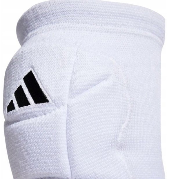 Nakolanniki siatkarskie adidas Elite KP EU JJ2470