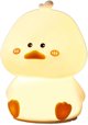 Naktslampa SBS Nightlight Duckling  8018417470653 PRANIMLIGHTBI (8018417470653)