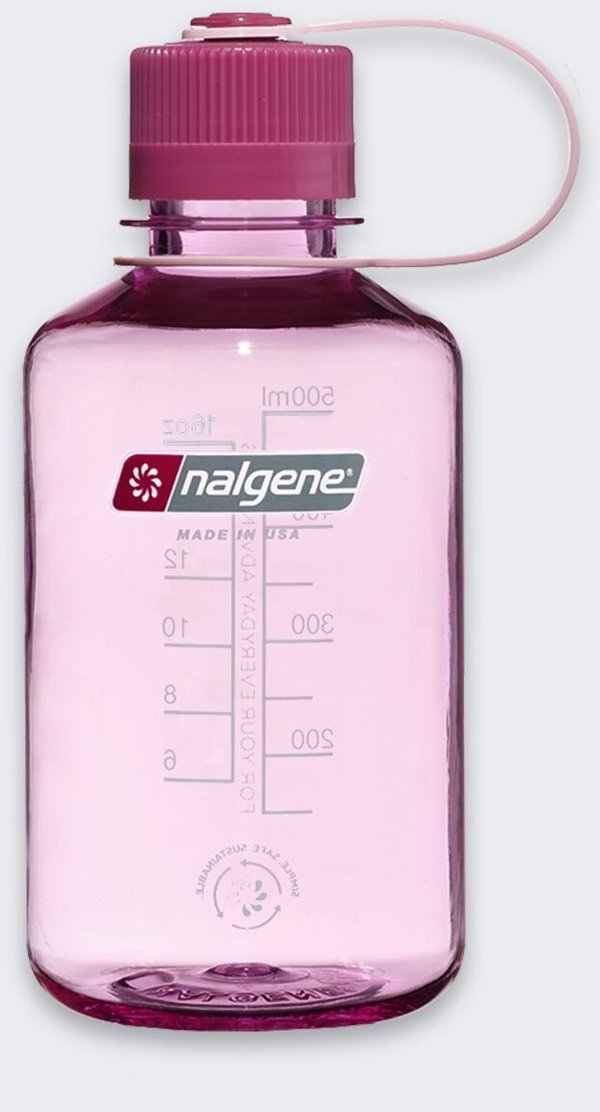 Nalgene Παγούρι με Στενό Στόμιο NM 0.5L, Cosmo
