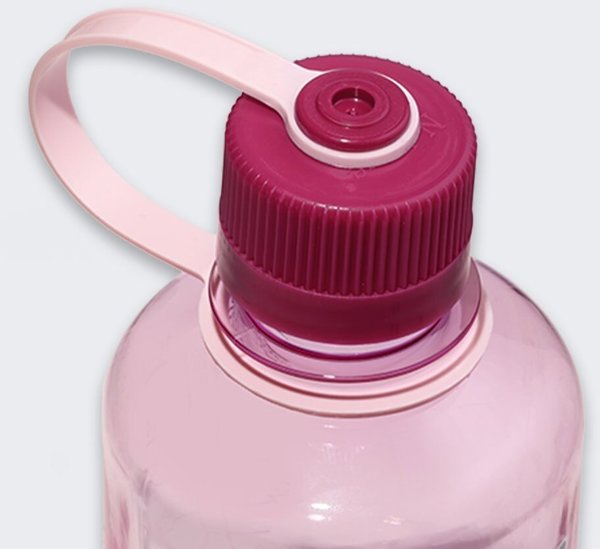 Nalgene Παγούρι με Στενό Στόμιο NM 0.5L, Cosmo
