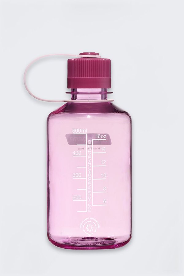 Nalgene Παγούρι με Στενό Στόμιο NM 0.5L, Cosmo