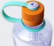 Nalgene Μπουκάλι Νερού Στενού Στομίου NM 0.5L, Amethyst