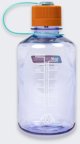 Nalgene Μπουκάλι Νερού Στενού Στομίου NM 0.5L, Amethyst