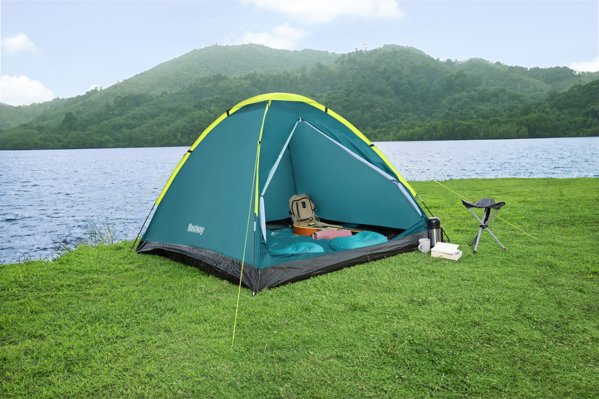 Namiot turystyczny Bestway Cool Dome 2