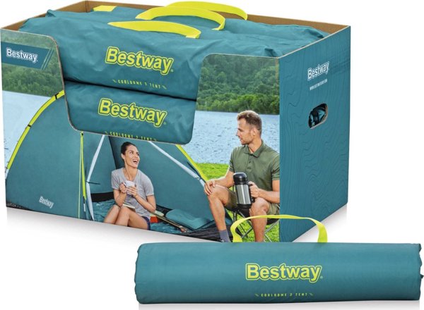 Namiot turystyczny Bestway Cool Dome 2