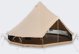 Vango Τουριστική σκηνή από καμβά CanvasCamp Sibley Apex 500 SAND