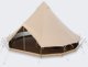 Vango Τουριστική σκηνή από καμβά CanvasCamp Sibley Apex 500 SAND
