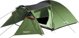 Σκηνή Camping Nils Camp Trekker III 390x210x130cm - Τουριστική Σκηνή 3 Ατόμων