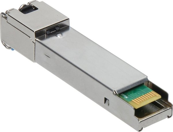 SFP-203/5G/SC Μονάδα Οπτικής Ίνας Single Mode SFP Module 1.25Gbps 20km SC Connector