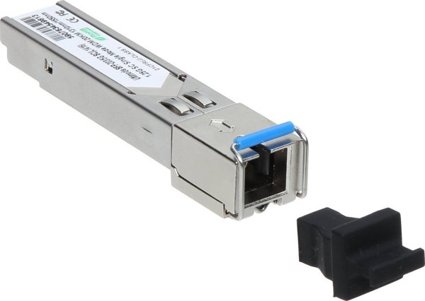 SFP-203/5G/SC Μονάδα Οπτικής Ίνας Single Mode SFP Module 1.25Gbps 20km SC Connector