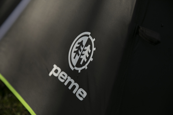 Σκηνή camping Peme Taurus 2