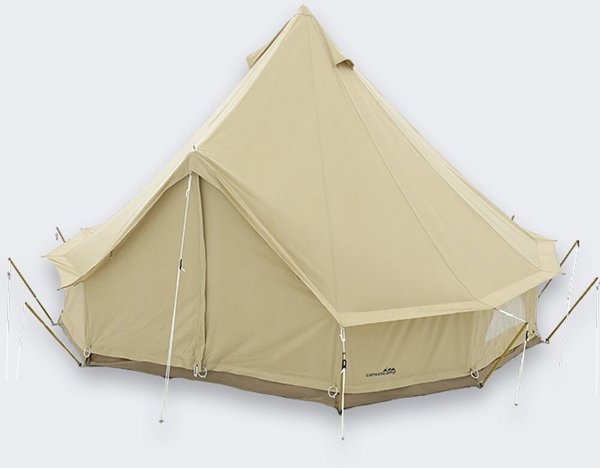 Τουριστική υφασμάτινη σκηνή Krups CanvasCamp Sibley Ultimate 300 SA