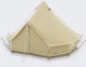 Τουριστική υφασμάτινη σκηνή Krups CanvasCamp Sibley Ultimate 300 SA