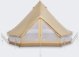 Τουριστική υφασμάτινη σκηνή JetWorld CanvasCamp Sibley Protech 450 SAN