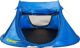 Hi-Tec Gloi 3 Αυτοαναδιπλούμενη Σκηνή Camping 3 Ατόμων, 180x220x105 εκ.