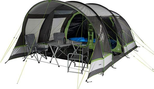 Τουριστική σκηνή High Peak Garda 5 10184174 4001690118231