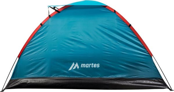 Σκηνή Κάμπινγκ Martes Tentino 2 Ατόμων - Δίχρωμη