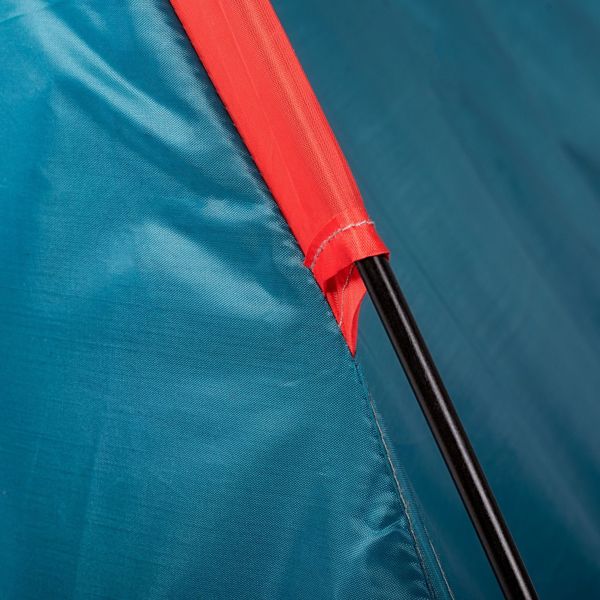 Σκηνή Κάμπινγκ Martes Tentino 2 Ατόμων - Δίχρωμη