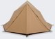 iPLAY Τουριστική σκηνή CanvasCamp Mouflon SAND από καμβά