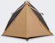 iPLAY Τουριστική σκηνή CanvasCamp Mouflon SAND από καμβά